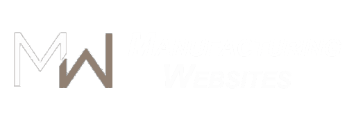 Manufacturing Websites