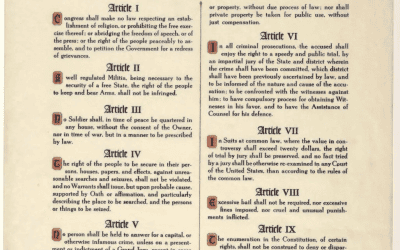 Reclaiming Independence Day Spirit