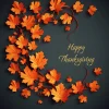 Happy Thanksgiving 2025 - Image courtesy of License: CC0 Public Domain - Petr Kratochvil has released this “Happy Thanksgiving” image under Public Domain license. It means that you can use and modify it for your personal and commercial projects. https://www.publicdomainpictures.net/en/view-image.php?image=529053&picture=happy-thanksgiving