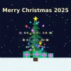 AI generated image of a Christmas tree to illustrate blog post: Merry Christmas 2025: Celebrating Joy, Connection, and Timeless Traditions